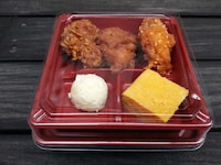 Fast Food Bento Boxes Image 4