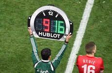 Watchface Sports Scoreboards