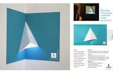 Lamp-Converting Posters