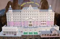 Block-Built Fictional Hotels