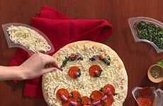 DIY Pizza Kits