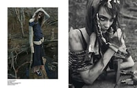 Artistically Painted Editorials Image 2