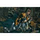 Artistically Painted Editorials Image 3