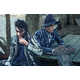 Artistically Painted Editorials Image 8