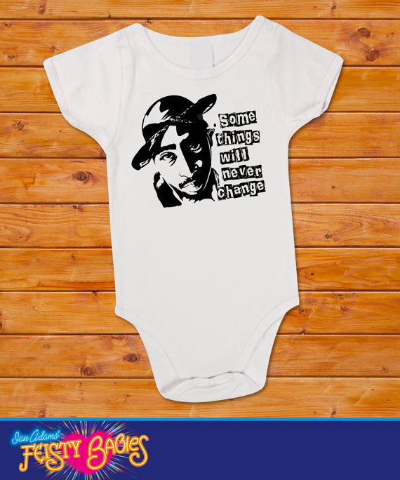 Rapper Baby Apparel