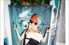 Artful Viking Editorials