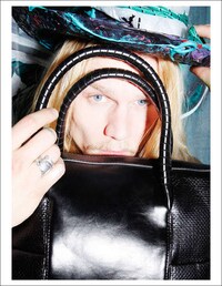 Artful Viking Editorials Image 3