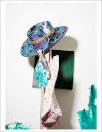 Artful Viking Editorials Image 5