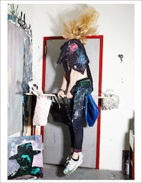 Artful Viking Editorials Image 6