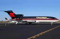 $100 Million Private Jets