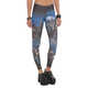 Wizard Academy Leggings Image 2