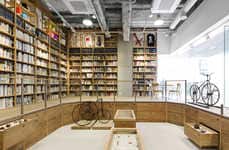Celebratory Bike Centers