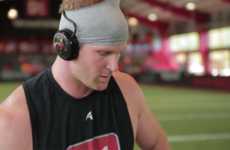 Intense Athletic Headphones