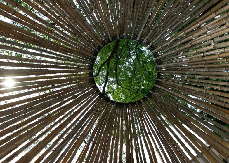 Transitional Finnish Pavilions