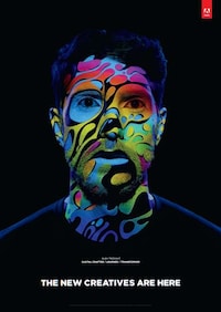 Dynamic Face Paint Ads Image 4