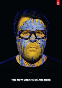 Dynamic Face Paint Ads Image 5