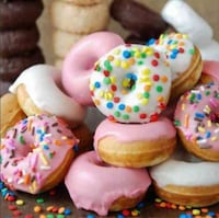 Medicated Desserts Image 3