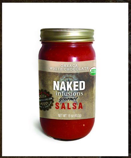 Subtly Sweet Salsas