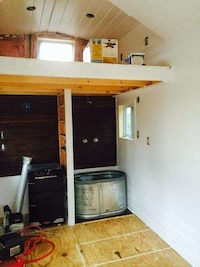Tiny Tribunal Dwellings Image 2