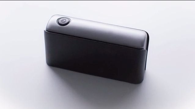 Handheld Scanning Devices
