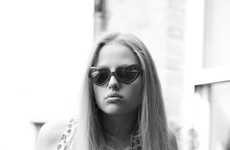 Defiant Youthful Editorials