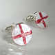 English Football Cufflinks Image 2