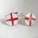 English Football Cufflinks Image 3