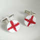 English Football Cufflinks Image 4