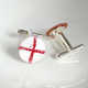 English Football Cufflinks Image 5