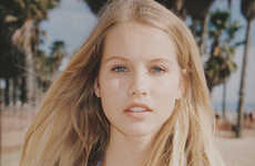 Saturated Coastal Editorials