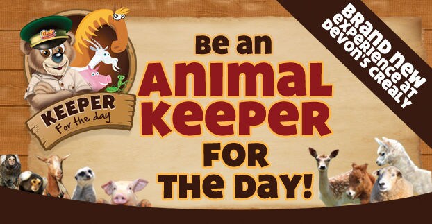 Kid Zookeeper Programs