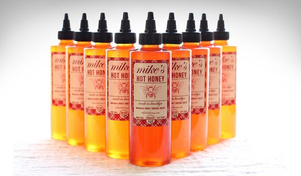 41 Examples of Processed Flavoring