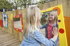 Multi-Sensory Child Gardens