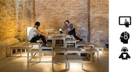 Design-Challenging Pavilions Image 3