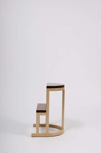Angular Handcrafted Home Furnishings Image 4