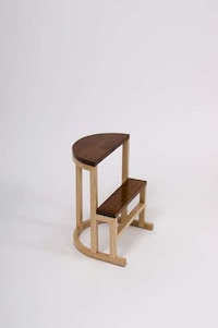 Angular Handcrafted Home Furnishings Image 5