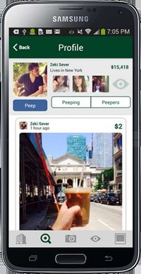 Wealth-Promoting Social Apps Image 7