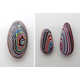 Sculpted Fordite Stones Image 2