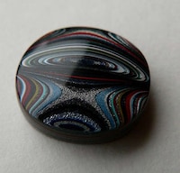 Sculpted Fordite Stones Image 7