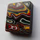Sculpted Fordite Stones Image 8