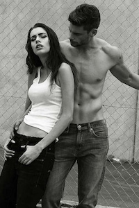 Vampy Biker Photoshoots Image 5