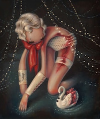Strangely Surreal Illustrations Image 8