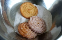 Creamy Donut Sandwiches Image 2
