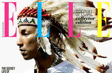 Controversial Headdresses Covers