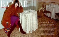 Vivid 70s Editorials Image 6