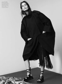 Industrial Jewelry Editorials Image 3
