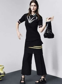 Industrial Jewelry Editorials Image 4