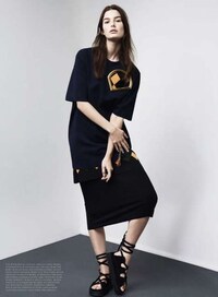 Industrial Jewelry Editorials Image 5