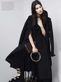 Industrial Jewelry Editorials Image 6