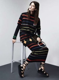 Industrial Jewelry Editorials Image 8